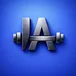 Iron Auditor app icon
