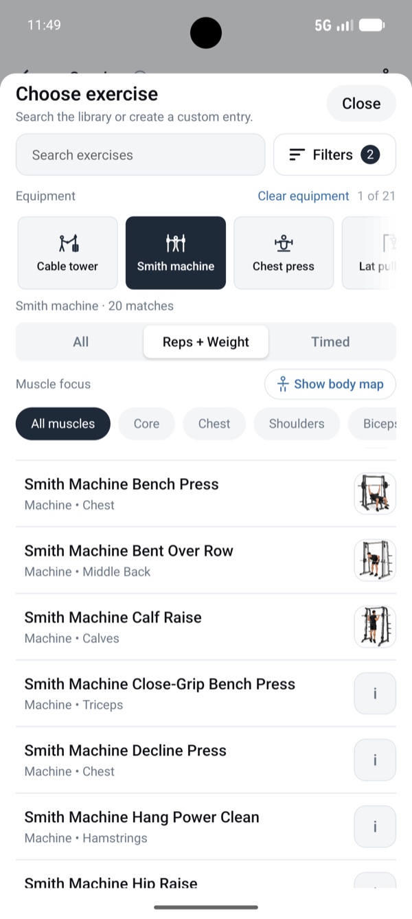 731 exercises, or your own